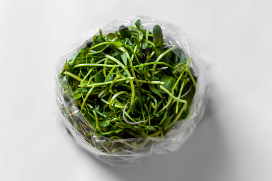 Microsalad Blend